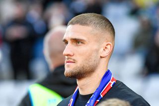 Îl pune în gardă pe Daniel Bîrligea: „Trebuie să vadă ce-i dăunează”