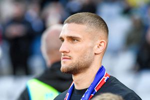 Lovitură pentru Mircea Lucescu! Daniel Bîrligea este OUT și ratează meciurile din septembrie