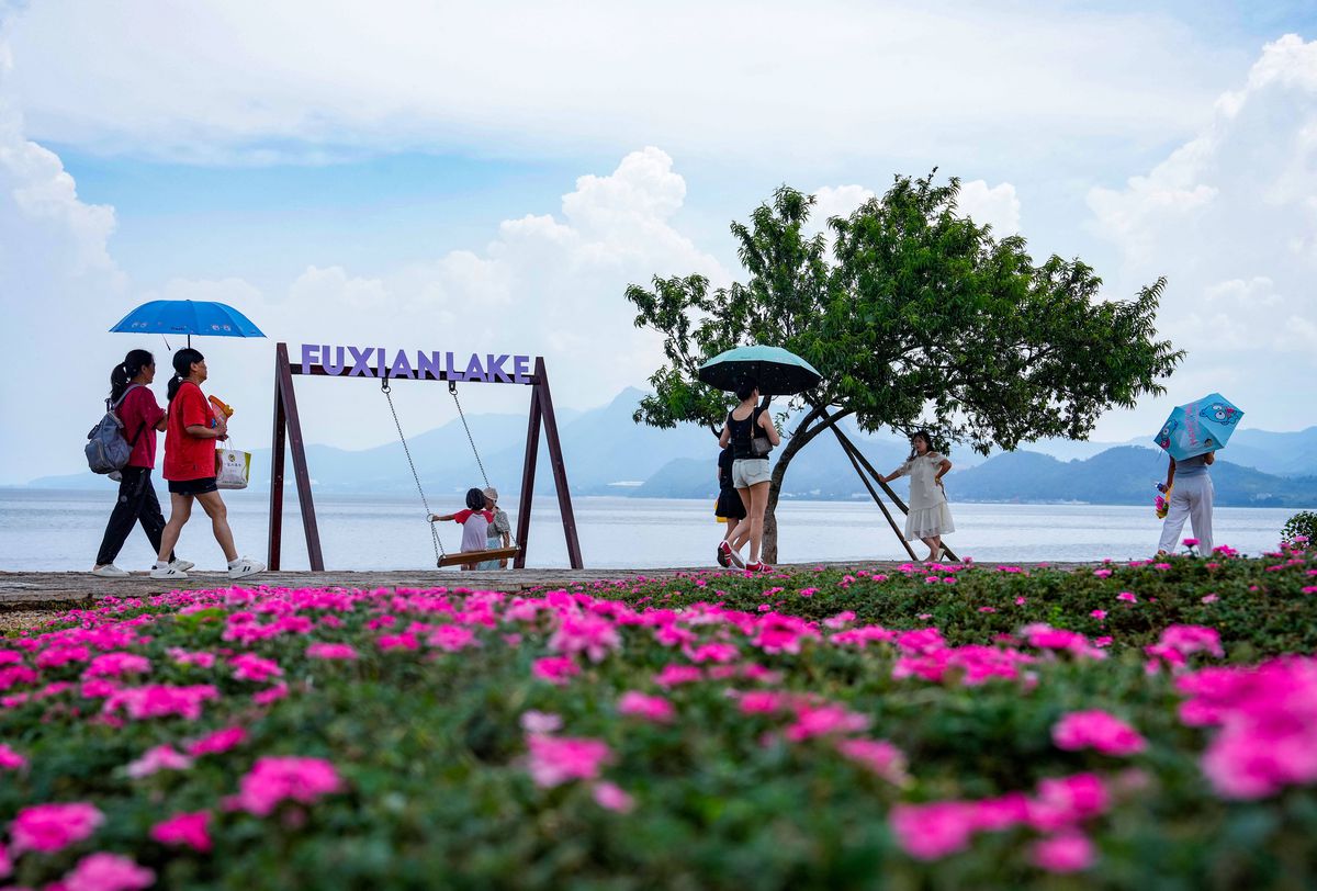 Andrei Burcă a numit dezavantajul vieții în China: „Încerc, dar e mai greu” » Cum arată orașul unde evoluează: e aproape cât Bucureștiul