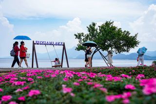 Andrei Burcă a numit dezavantajul vieții în China: „Încerc, dar e mai greu” » Cum arată orașul unde evoluează: e aproape cât Bucureștiul