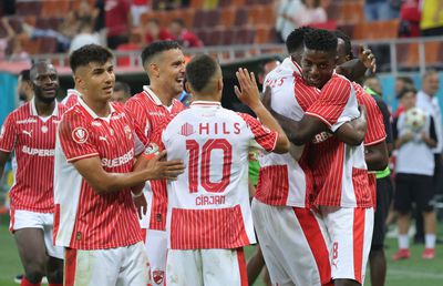 Duel în familie pentru dinamoviști: noutăți din tabăra „câinilor” » Care este situația lui Andrei Mărginean