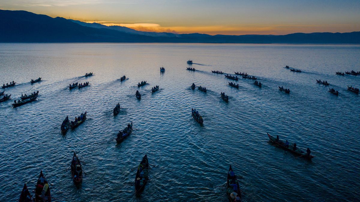 Andrei Burcă a numit dezavantajul vieții în China: „Încerc, dar e mai greu” » Cum arată orașul unde evoluează: e aproape cât Bucureștiul