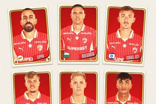 Dinamo are 6 jucători convocați la echipele naționale: „Mult succes tuturor!”