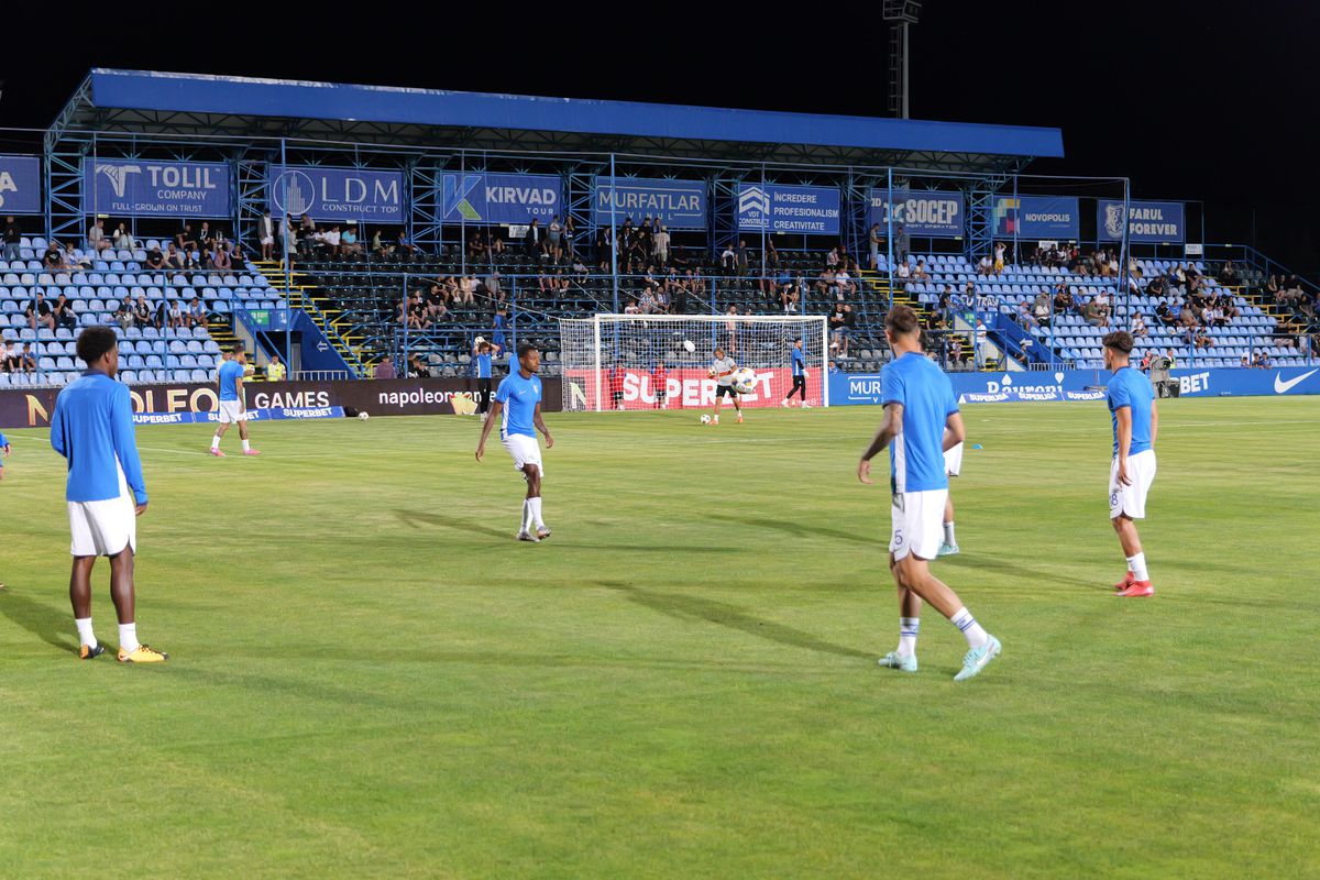 Farul câștigă din nou în Superligă, Petrolul este pe marginea prăpastiei » Cum arată clasamentul acum