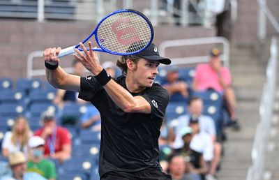 Calificare la pas în sferturile de finală de la US Open pentru favoritul 8