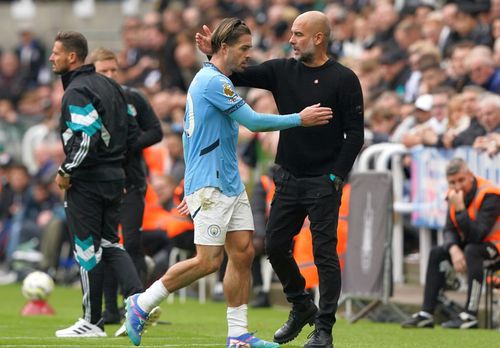 Transformarea starului de 100 de milioane de euro » Indezirabil pentru Pep Guardiola, acum lider la noua echipă