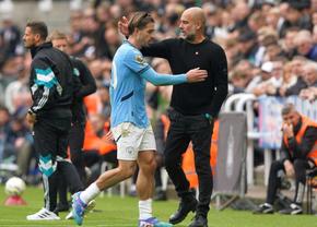 Jack Grealish a dezvăluit ce a mers prost în perioada Manchester City: „Vreau să-mi pot trăi viața”