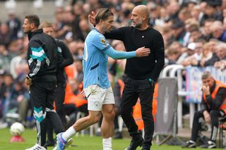 Jack Grealish a dezvăluit ce a mers prost în perioada Manchester City: „Vreau să-mi pot trăi viața”