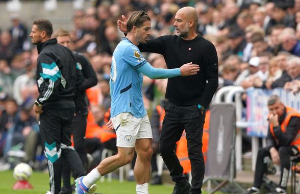 Jack Grealish a dezvăluit ce a mers prost în perioada Manchester City: „Vreau să-mi pot trăi viața”
