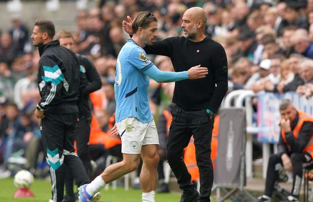 Jack Grealish a dezvăluit ce a mers prost în perioada Manchester City: „Vreau să-mi pot trăi viața”