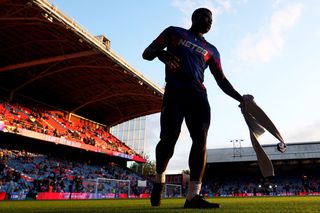 A picat cel mai așteptat transfer din ultima zi de mercato » Fotbalistul efectuase inclusiv vizita medicală la Liverpool