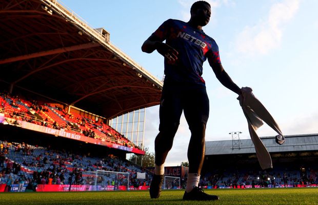 A picat cel mai așteptat transfer din ultima zi de mercato » Fotbalistul efectuase inclusiv vizita medicală la Liverpool