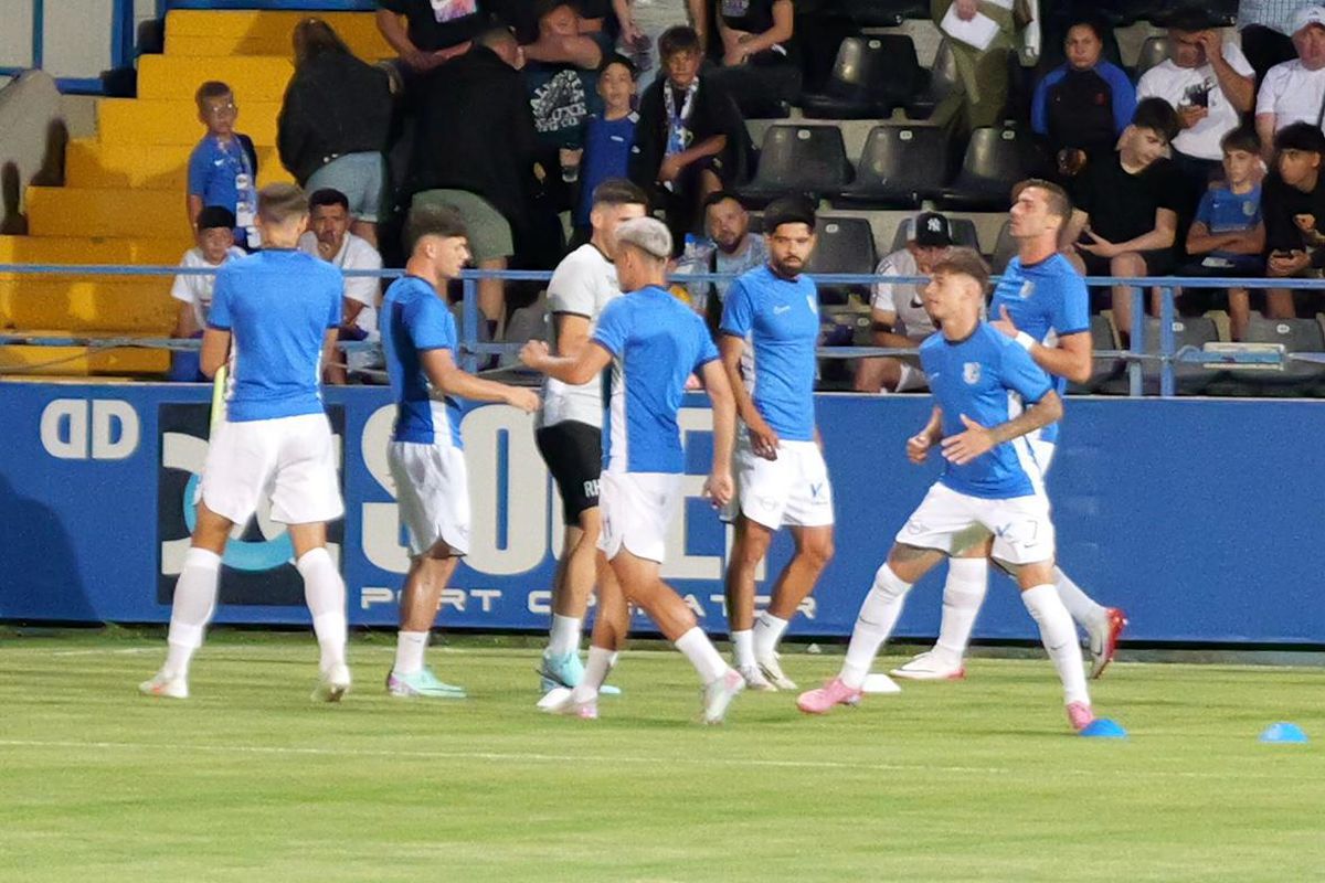 Farul câștigă din nou în Superligă, Petrolul este pe marginea prăpastiei » Cum arată clasamentul acum