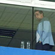 Farul - Petrolul, imagini dinaintea partidei // foto: Andrei Furnigă (GSP)