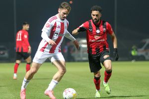 Csikszereda - Oțelul, primul meci al zilei de luni în Superligă » Cum arată echipele probabile + cele mai tari cote