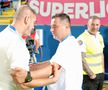 Farul - Petrolul, cadre din meci // foto: Andrei Furnigă (GSP)