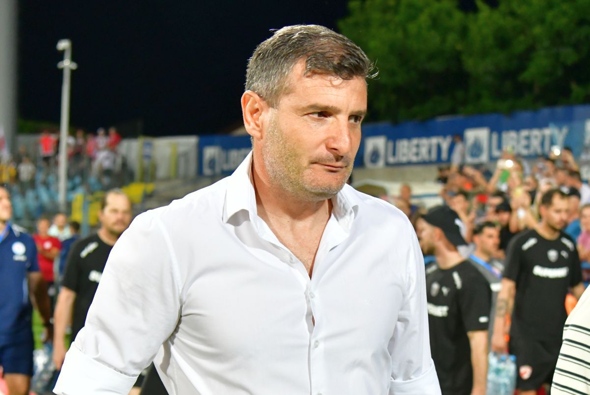 Ce a spus Laszlo Balint, după ce Oțelul a fost chinuită de nou-promovata Csikszereda » Reacția omologului Robert Ilyes