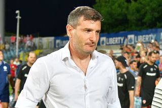 Ce a spus Laszlo Balint, după ce Oțelul a fost chinuită de nou-promovata Csikszereda » Reacția omologului Robert Ilyes