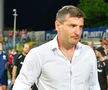 Laszlo Balint, antrenorul Oțelului Galați