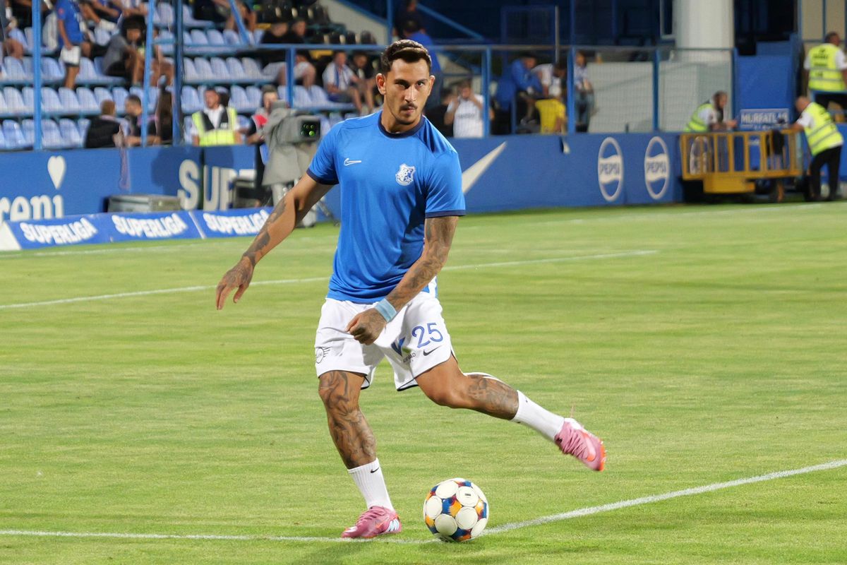 Farul câștigă din nou în Superligă, Petrolul este pe marginea prăpastiei » Cum arată clasamentul acum