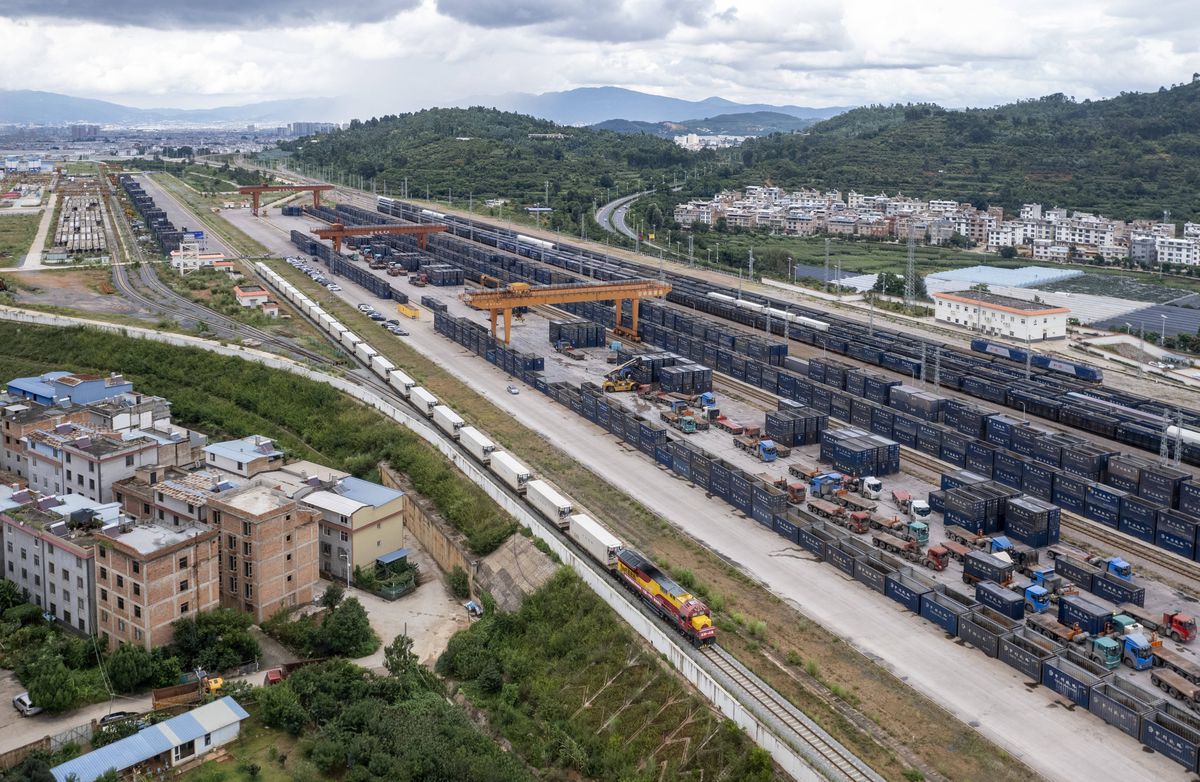 Andrei Burcă a numit dezavantajul vieții în China: „Încerc, dar e mai greu” » Cum arată orașul unde evoluează: e aproape cât Bucureștiul