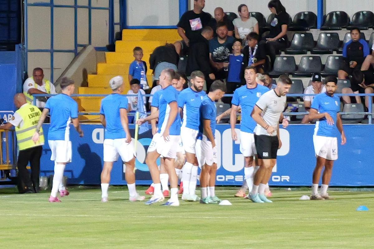 Farul câștigă din nou în Superligă, Petrolul este pe marginea prăpastiei » Cum arată clasamentul acum