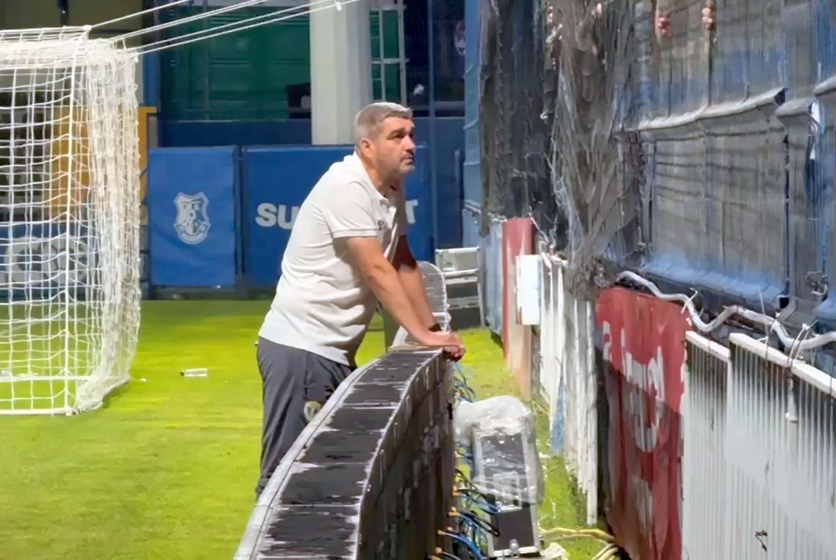 Presat de fani, Liviu Ciobotariu a luat decizia: „Nu o să fac niciodată asta! Ar fi dovadă de neseriozitate”