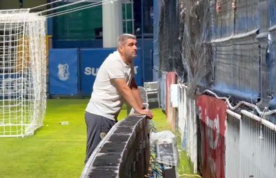 Presat de fani, Liviu Ciobotariu a luat decizia: „Nu o să fac niciodată asta! Ar fi dovadă de neseriozitate”