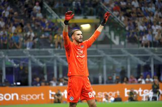 Ce notă a primit Răzvan Sava în Italia, după ce l-a învins pe Cristi Chivu