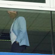 Farul - Petrolul, imagini dinaintea partidei // foto: Andrei Furnigă (GSP)