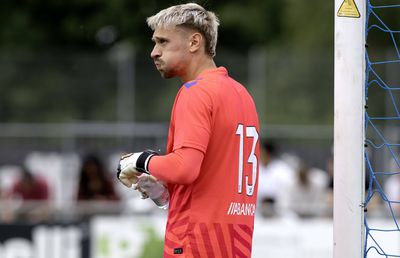 Ionuț Radu, lăudat de spanioli: „Am dominat meciul de la un capăt la celălalt. Mă adaptez la un stil foarte nou”