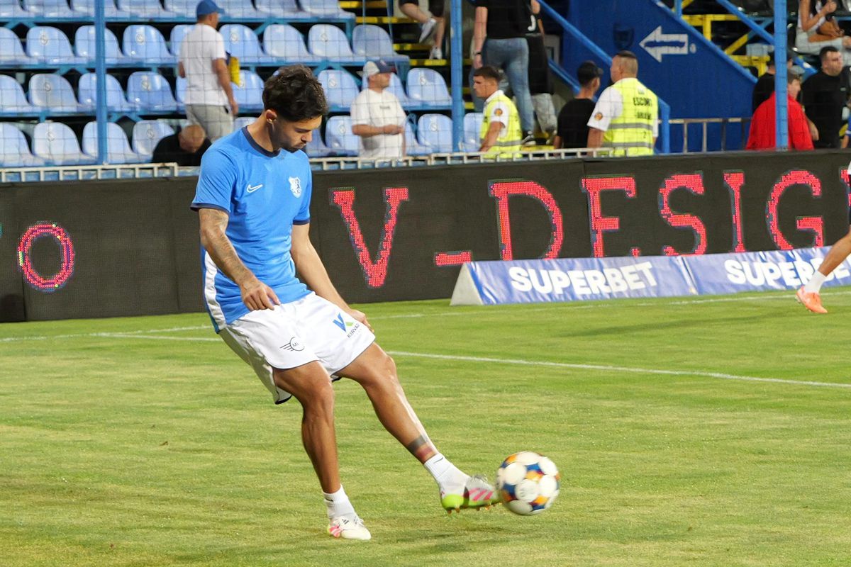 Farul câștigă din nou în Superligă, Petrolul este pe marginea prăpastiei » Cum arată clasamentul acum