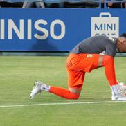 Farul - Petrolul, imagini dinaintea partidei // foto: Andrei Furnigă (GSP)