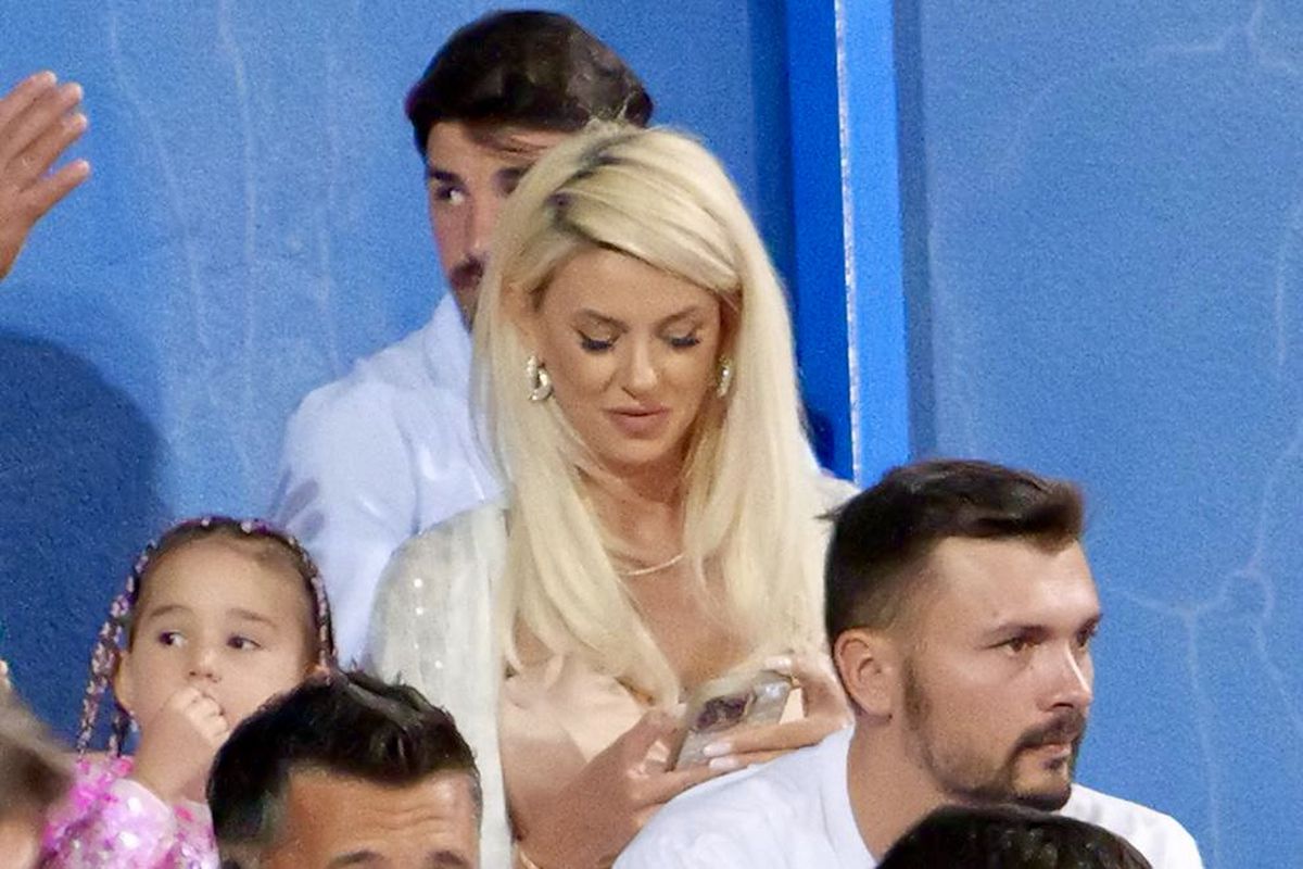 Andreea Hanca la Farul - Petrolul