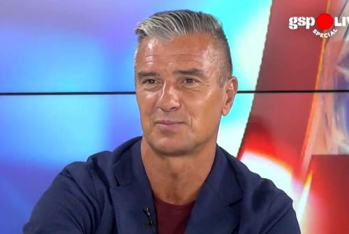EXCLUSIV Daniel Pancu, impresionat de jucătorul de la FCSB: „Probabil e și genetic, pentru că totul e natural la el”
