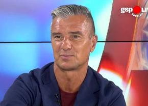 „Eroul nevăzut” al lui Daniel Pancu din România - Austria: „Degeaba ai 7 Ianis Hagi și Dennis Man”