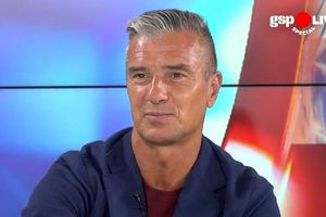 Daniel Pancu, impresionat de jucătorul de la FCSB: „Probabil e și genetic, pentru că totul e natural la el”