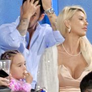 Andreea Hanca la Farul - Petrolul