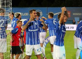 Farul câștigă din nou în Superligă, Petrolul este pe marginea prăpastiei » Cum arată clasamentul acum