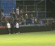 Petrolul, băgată în ședință de suporteri după meciul cu Farul