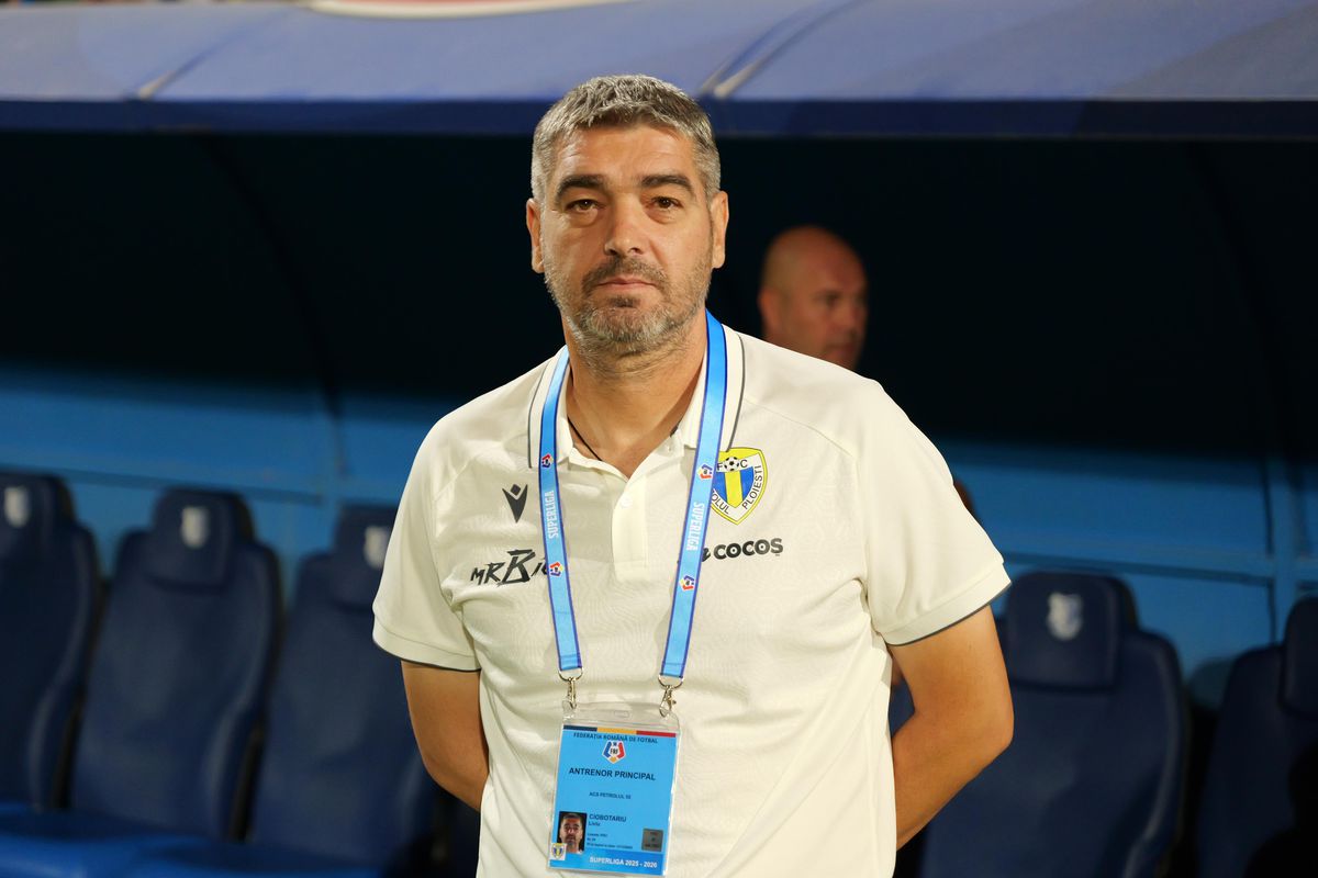 Farul - Petrolul, cadre din meci // foto: Andrei Furnigă (GSP)