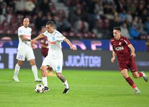 Azi, la GSP Live: controverse uriașe după CFR - FCSB. Două penalty-uri neacordate?