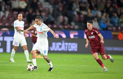 Azi, la GSP Live: mai prind FCSB și CFR Cluj play-off-ul?