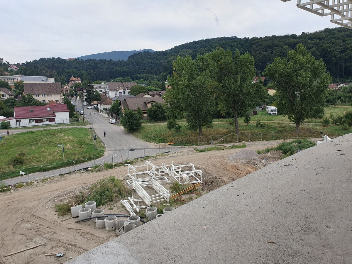 „Colosseumul” României e gata în proporție de 70%: „Va arăta fantastic!” » Proiectul a scăpat de tăierea fondurilor guvernamentale