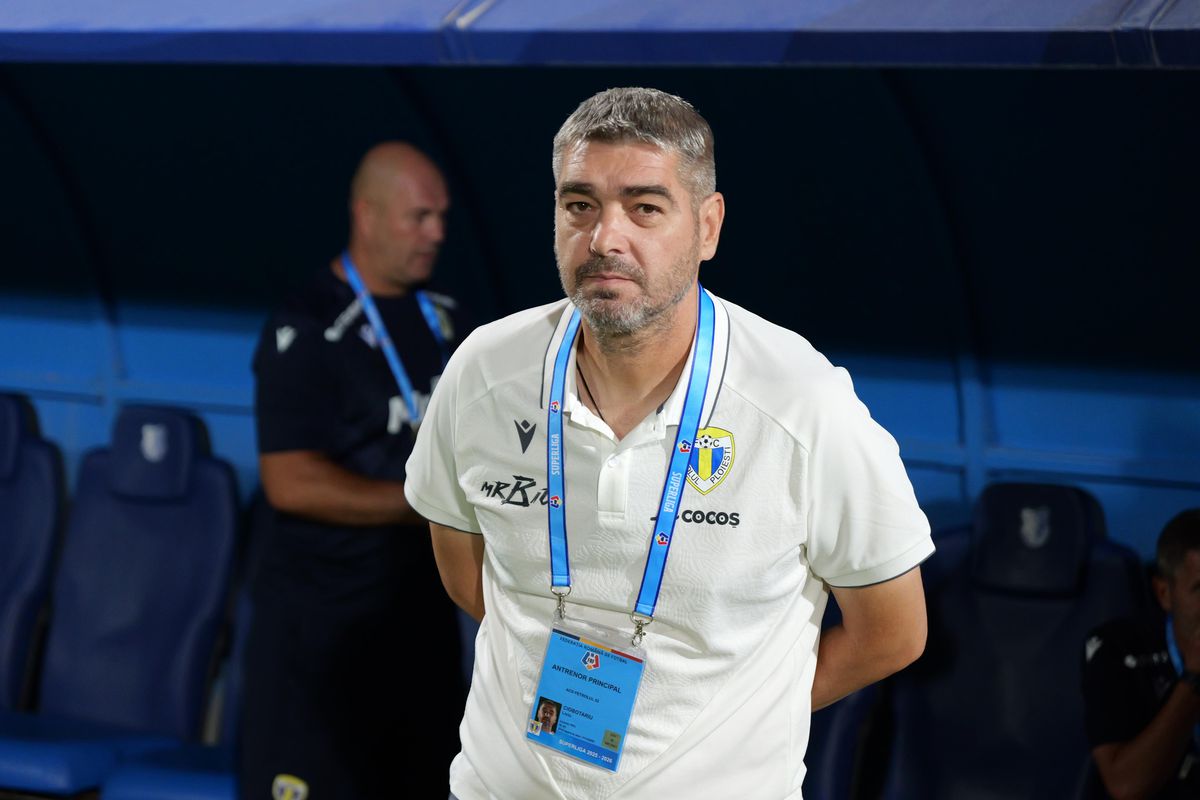 Farul - Petrolul, cadre din meci // foto: Andrei Furnigă (GSP)