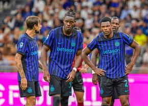 Un colos european vrea titularul lui Chivu! » Prețul pus de Inter și salariul jucătorului nu reprezintă o problemă
