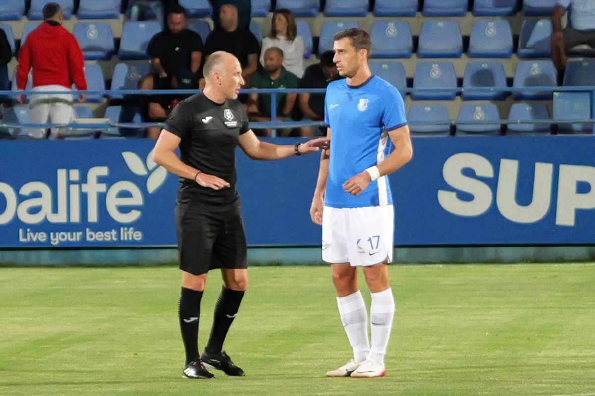 Farul câștigă din nou în Superligă, Petrolul este pe marginea prăpastiei » Cum arată clasamentul acum