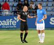 Farul - Petrolul, imagini dinaintea partidei // foto: Andrei Furnigă (GSP)