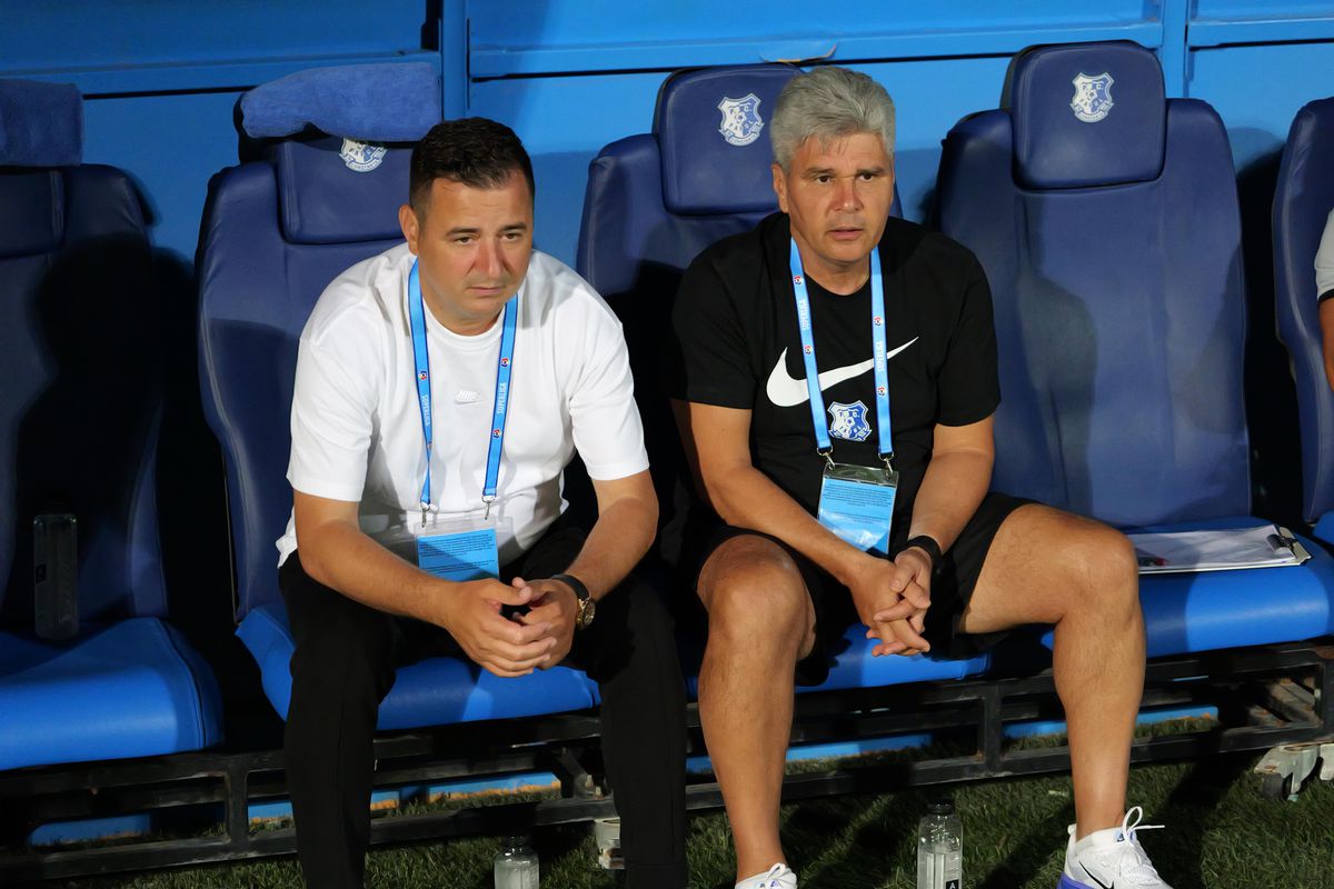 Farul - Petrolul, cadre din meci // foto: Andrei Furnigă (GSP)