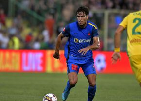 Dinamo tik pred podpisom pogodbe z nekdanjim igralcem FCSB Marcom Dulco